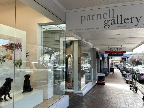 Parnell