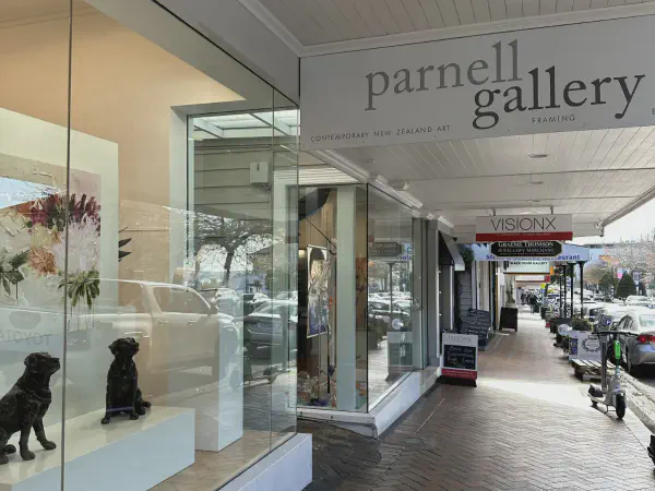 Parnell