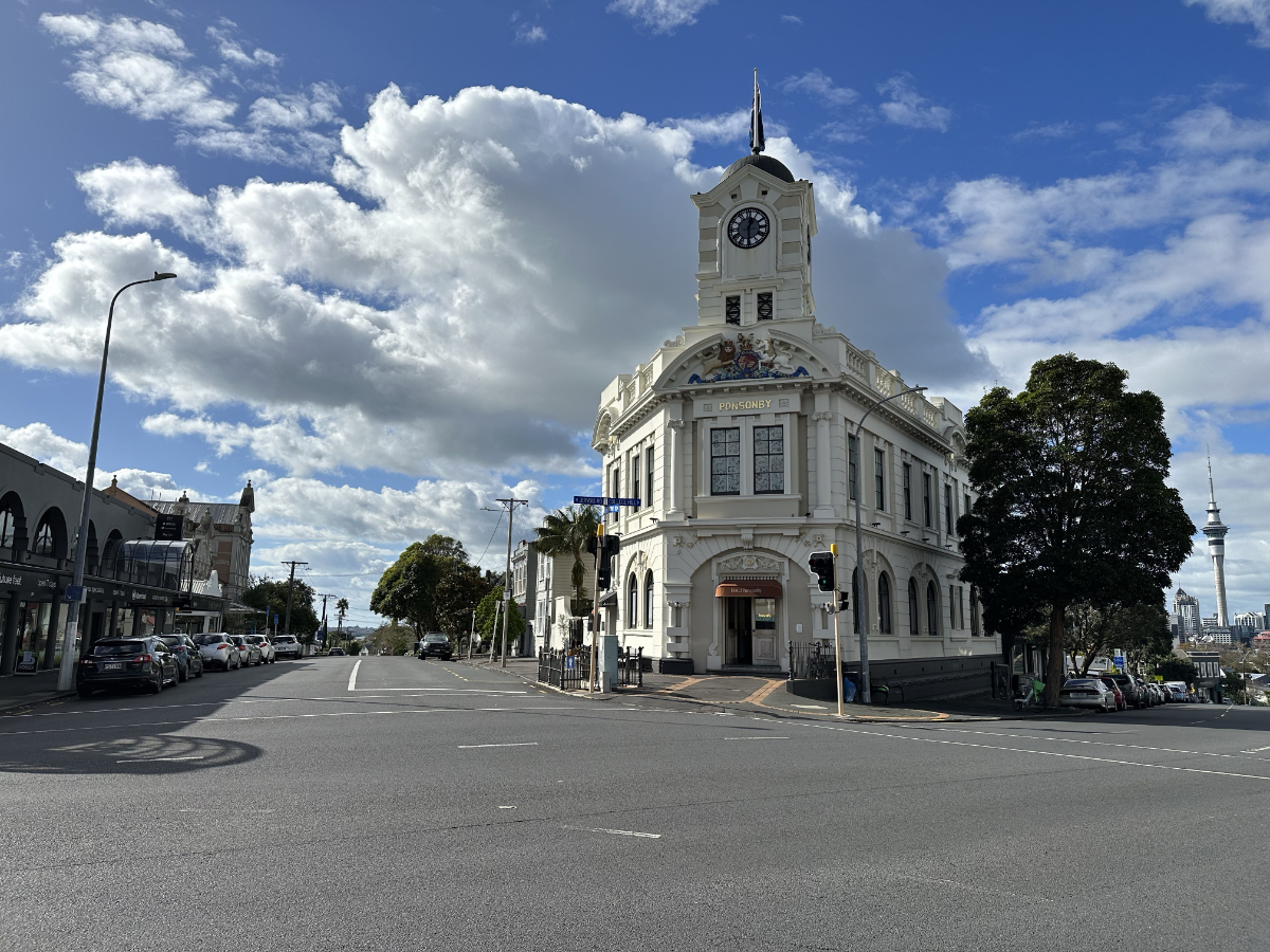 Booking Image