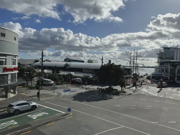 Auckland Viaduct